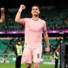 Palermo, Segre in gol dopo 11 secondi: "Merito di Inzaghi". E sul futuro: "Qui a...