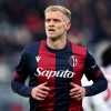 Odgaard: "Bologna è una magia. Ritorno in Champions o Coppa Italia, perché scegliere?"