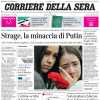 Il Corriere della Sera: "Gol dal mercato, il record è del Milan"
