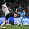 Alisson Santos si è definitivamente preso il Napoli: numeri già al top, il riscatto è scontato