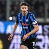 Dieci anni all'Atalanta, Djimsiti nella storia: superato Bonacina per numero di presenze