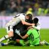 Udinese, Pejicic: "Allenarsi in prima squadra è difficile, ma è bellissimo: era il mio sogno"