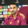 Roma, Celik: "Rinnovo? Sono contento qui, vedremo"