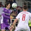 Testa alla Fiorentina, il Rakow perde 3-1 lo scontro diretto e resta a 4 punti dalla...