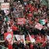 Bari-Sudtirol, al "San Nicola" 51621 spettatori: è l'11a partita con più pubblico della Serie B