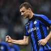 VIDEO - Atalanta-Inter 2-3, super Dzeko trascina la squadra di Inzaghi: gol e highlights