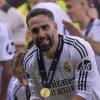 Carvajal verso il rientro, ma in scadenza: offerte da altri club, ha già scelto il...