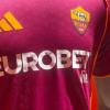Roma, arriva il main sponsor: Eurobet.live sulle maglia già dalla sfida contro il...