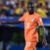 Costa d'Avorio, successo storico: 2-0 a Curaçao e per la 1ª volta supera la fase...