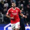 Le pagelle del Benfica - Silva sontuoso (visto Juve?), Pavlidis cecchino e rifinitore