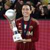 Serie A Femminile, la Top11 della 2ª giornata: Di Guglielmo guida un difesa capitolina