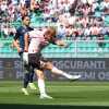 Palermo, Pohjanpalo: “L’obiettivo sono i play-off, ma il traguardo è la Serie A”