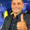 Marco Amelia su Donnarumma: "Aveva accettato un contratto al ribasso"