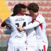 Vis Pesaro, rinforzo in attacco: arriva l’ex Ternana Vaccaro