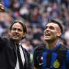 Inter, Inzaghi: "Turnover? Ci sarà spazio per tutti, ma c'è un campionato da onorare"