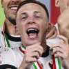 Bologna, Ferguson: "Siamo stati dominanti, questo trofeo è davvero incredibile"