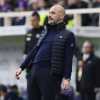 Fiorentina, Italiano: "Obiettivo riproporre la prestazione contro il Frosinone"