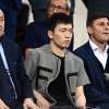 Zhang vuole andare avanti: il presidente sogna di regalare all'Inter la seconda stella