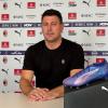 Bonera pronto a ripartire: offerte dall'estero e dalla Serie C. Con il Renate favorito...