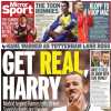 Le aperture inglesi - Postecoglou va al Tottenham, sirene Real per il bomber Harry Kane