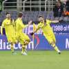 Il Bologna rompe il tabù "Franchi": 2-1 alla Fiorentina nel derby dell'Appennino e ottavo posto