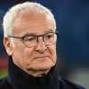 Roma-Braga, alle 13 Ranieri in conferenza. Segui su TMW la diretta