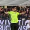 Serie A, designazioni arbitrali: a Colombo il derby scudetto. Roma-Bologna a Maresca