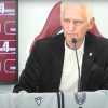 Reggiana, Cattani: "Confermerei sia Pizzimenti che Dionigi. Viali? Scelta sofferta"...