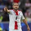 Sporting Lisbona, Kochorashvili: “Sono venuto qui per diventare un campione”