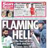 Le aperture inglesi - Liverpool, scontro tra Klopp e Salah: rottura totale in casa Reds