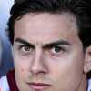 Gasperini, primo buco nell'acqua con il Torino. E Dybala si fa male: a rischio con...