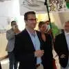 Milan, alla serata per i 125 anni c'era anche Gordon Singer. Ma non Gerry Cardinale...