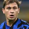 Inter, un pareggio bellissimo e che magnifico Barella