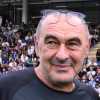 Lazio subito ko con il Como, a breve la conferenza stampa di Maurizio Sarri