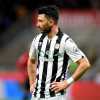 In scadenza di contratto, Arslan parla dell'Udinese: "Mi ha regalato una seconda carriera"