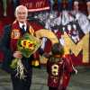 Claudio Ranieri annuncia: l’allenatore della Roma lo scopriamo a luglio