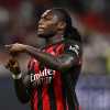 Milan-Bari 2-0, le pagelle: Leao gioia e dolore, Pulisic decisivo. Dorval spaesato...