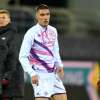 Fiorentina, decisione presa: Milenkovic non partirà nel mercato di gennaio