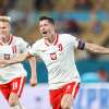 Szczesny fa i miracoli, Zielinski e (finalmente) Lewandowski i gol: Polonia-Arabia Saudita 2-0