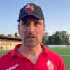 Lucchese, Gorgone: "Arezzo e Juve due partite toste. Servirà l'atteggiamento giusto"