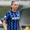 UFFICIALE: Inter Women, Regazzoli in prestito al Como: "Sono felice e carica"