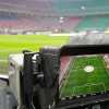 Oggi in TV, due partite rimanenti di Serie A, tornei cadetti e calcio internazionale