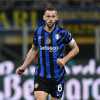 Inter, De Vrij: "Trasformiamo la delusione in energia positiva per la finale di Champions"...