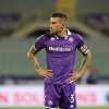 Italiano ha concesso un giorno libero alla Fiorentina: il punto sulle condizioni di Biraghi