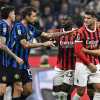 Pulisic sorprende l'Inter, Dimarco acciuffa il Milan: derby di Milano infuocato, 1-1 all'intervallo