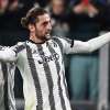 Juventus, Rabiot e un futuro tutto da scrivere: non è da escludere un ritorno al PSG