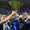 TOP NEWS Ore 24 - Lukaku lancia la Roma che ora vede la Champions, festa Scudetto per l'Inter