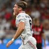Baschirotto e rosso a Jesus Rodriguez: il Como si fa riprendere 1-1 dalla Cremonese...