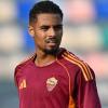 Roma, rivoluzione sugli esterni nel derby? Rensch al posto di Wesley, possibile chance...