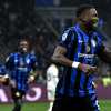 Le pagelle dell'Inter - Mkhitaryan ispira. Thuram da nove vero, Lautaro sprecone